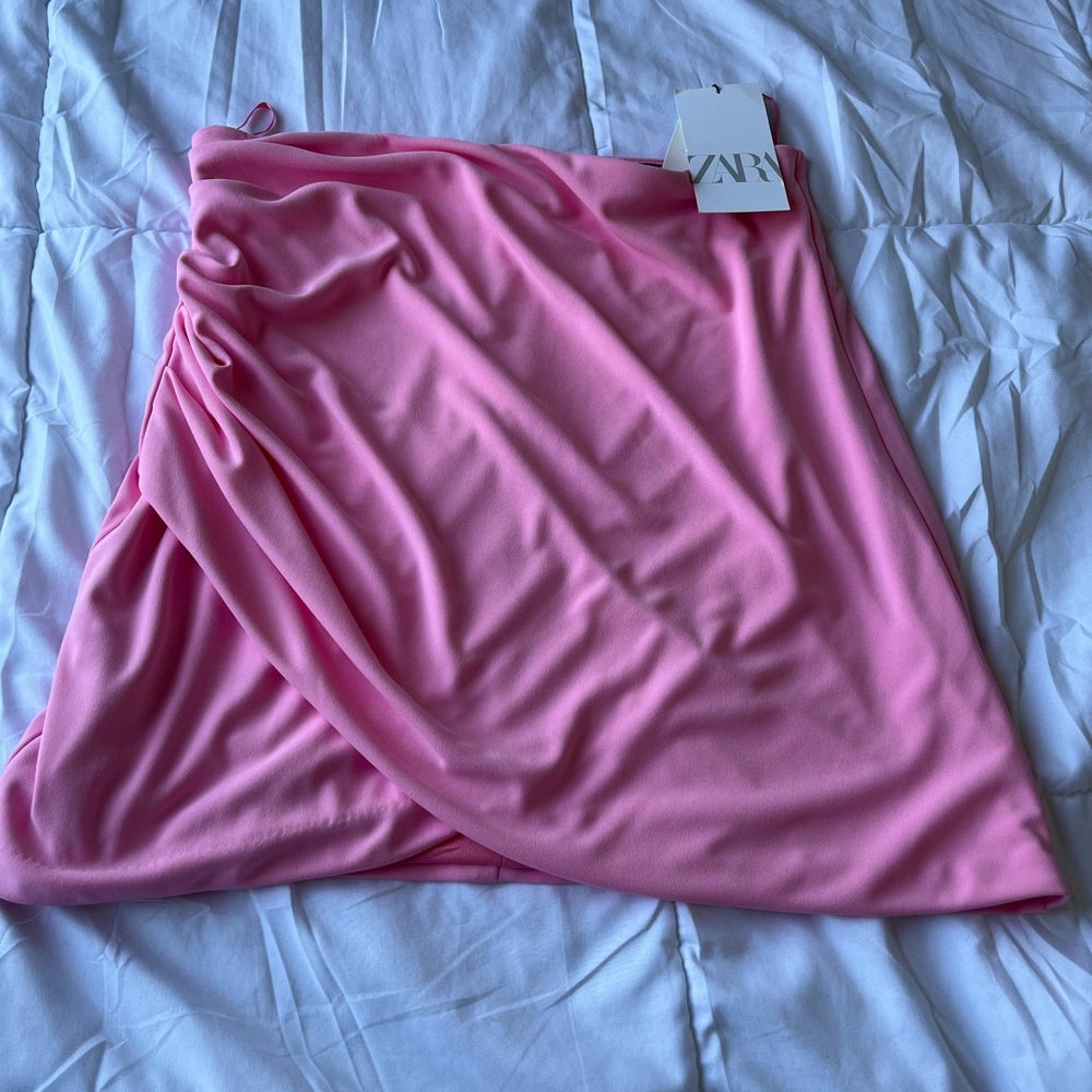Zara Skirt